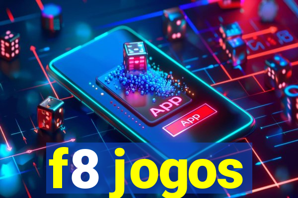 f8 jogos